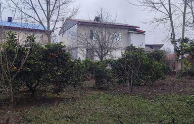 ویلا باغ 1163 متری سند تک برگ مسکونی/ رضوانشهر، ارده جان