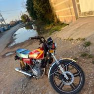 موتور کویر 150 مدل95