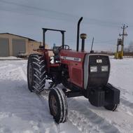 تراکتور 485 تک مدل 92