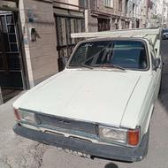 پیکان وانت تمیز 90