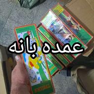 ترقه مجاز و نور افشانی وسایل چهارشنبه سوری مجاز