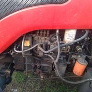 تراکتور سیرجان 604