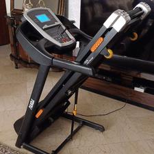 تردمیل خانگی پاندا تایوانی