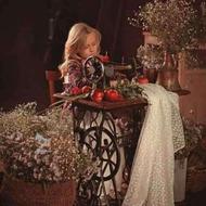 دوزنده پنج نخ