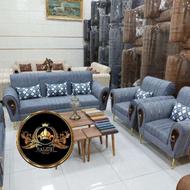 ارسال رایگان پرداخت درب منزل چکی بدون بهره مبلمان راحتی