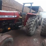 تراکتور فرگوسن مدل 90 مدل 285