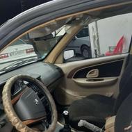 پژو پارس سال