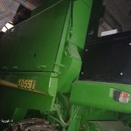 فروش کمباین