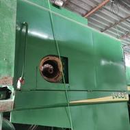 کمباین جاندیر مدل 86