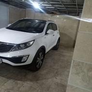 اسپورتیج 2014