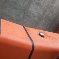 تراکتور 285 تک مدل82