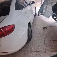 سواری جک جی4 مدل 1404