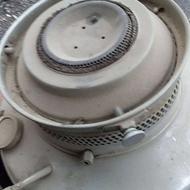 ته سماور سالم و عالی