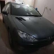 پژو اس دی اتومات