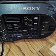 دوربین سونی fs7