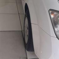 فروش تیبا2 بدون رنگ