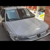 پارس تیوفایو مدل 99 سفید