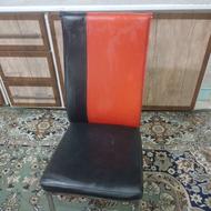 فلزی روکش چرم