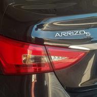 آریزو 5 مدل 402 داشبورد جدید 09033728997