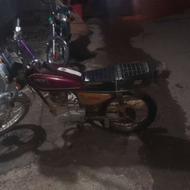 موتور سیکلت