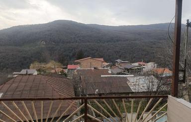 ویلا با ویوو ابدی واقع در زیرآب کرچنپور