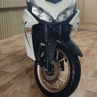 ایروکس 155 طرح هدی