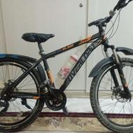 دوچرخه سالم