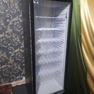 فریزر ایستاده 70 سانتی