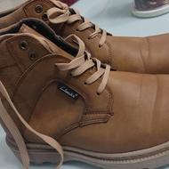 نیم بوت مردانه سایز 41