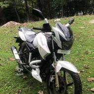 آپاچی مدل 95 تر تمیز