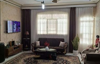 آپارتمان تک واحدی