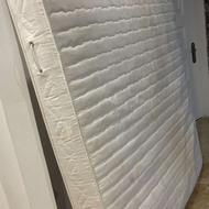 تشک دو نفره کار کرده