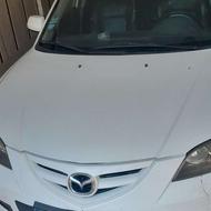 مزدا 3 بیرنگ