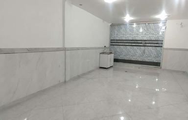 مغازه تازه ساخت