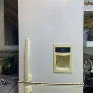 یخچال فریزر سالم