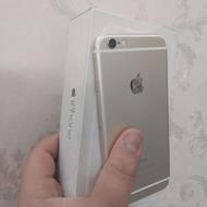 ایفون 6 کاملا سالم