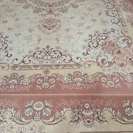 فرش 12 و9 متری گلستان