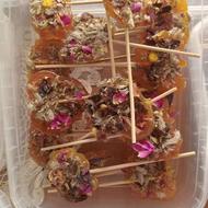 دمنوش چشمه سیاه به فروش میرسد