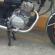 رینگ پنج پر