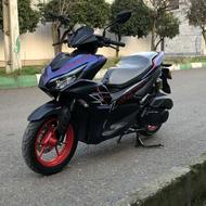 ایروکسR155اب‌خنک