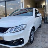 ساینا ساینا دنده ای EX 1403 سفید