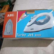 اتوی AEC,توربو6000