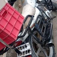 همتاز 150 موتور رش سالم