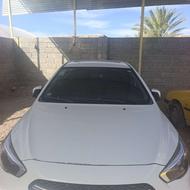 فروش شاهین سانروف دار