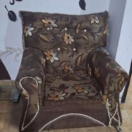 یک دست مبل 5 نفره