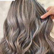 رنگ مو رایگان