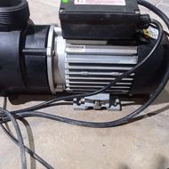 پمپ اب جکوزی