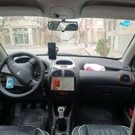 206 تیپ 3 مدل 81