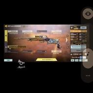 اکانت کالاف فوری