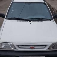 پراید مدل 96